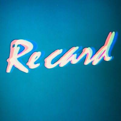 Re:card
