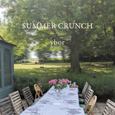 SUMMER CRUNCH