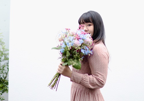 Kurumi Ishizuka