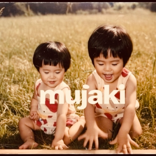 mujaki