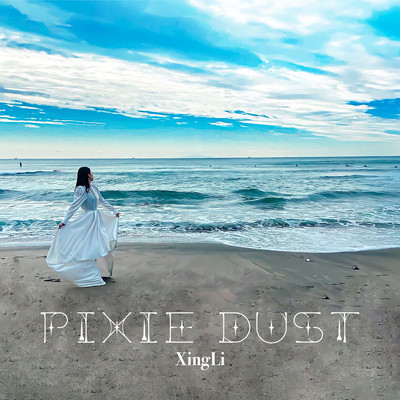 PIXIE DUST
