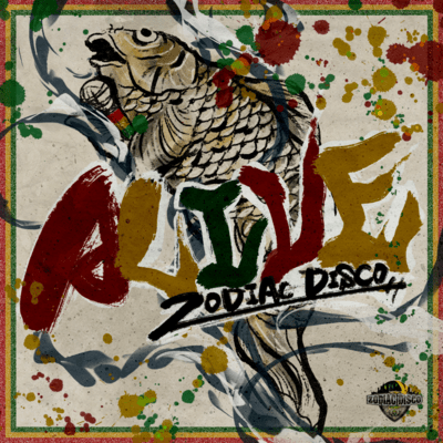 ALIVE