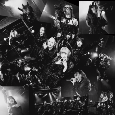 Sanketsu GIG vol.5 (2024.12.17 at Shimokitazawa SHELTER)