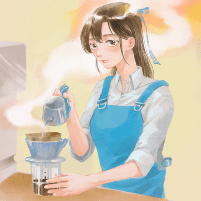 PAMUPITERU