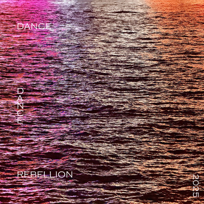 DANCE DANCE REBELLION (2025 version)