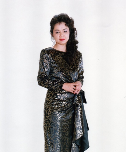 Kimiko Shindo