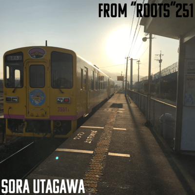 From"Roots"251 (Live at Bunkyo HEADPOWER, Tokyo, 2025)