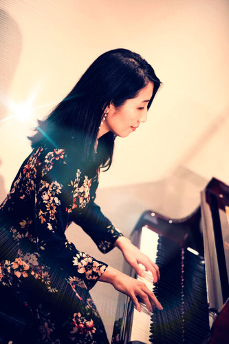 Akiko Akiyama