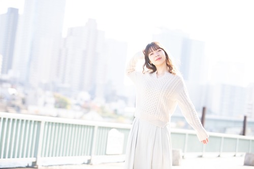 Megumi Saraya