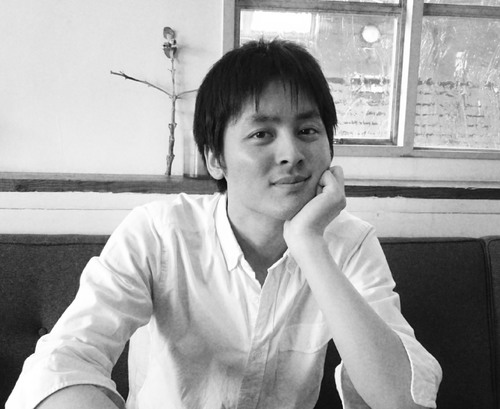 Hideki Sai