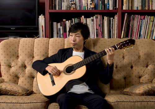 Takeo Tsutsui