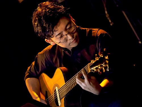 Toshi Maruhashi