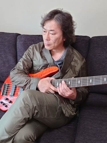 Takashi Ryu Furuta