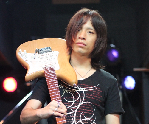 Hideaki Yamakado
