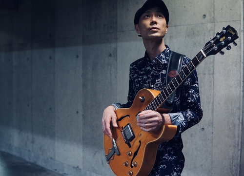 Yudo Matsuo