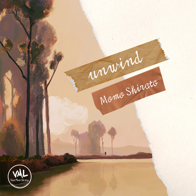 unwind -Relaxing music for music box and cello-