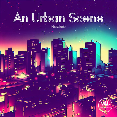 An Urban Scene