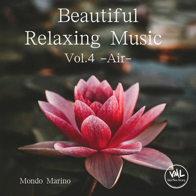Beautiful Relaxing Music Vol.4 -Air-