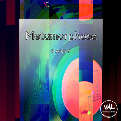 Metamorphose