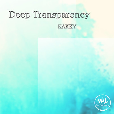 Deep Transparency