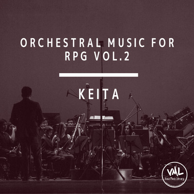 Orchestral Music for RPG Vol.2
