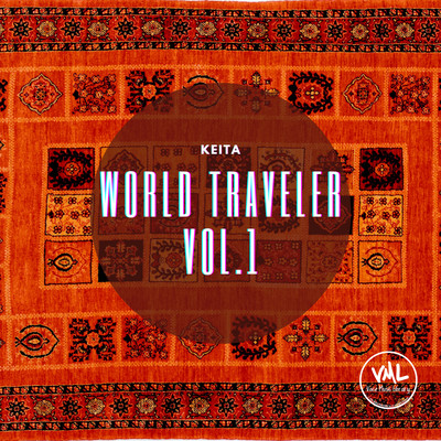 World Traveler Vol.1