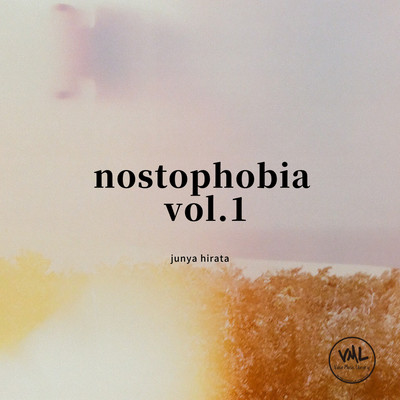 nostophobia vol.1