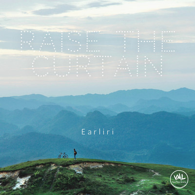 Raise The Curtain