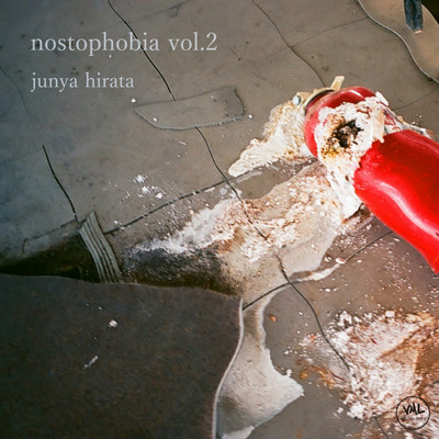nostophobia vol.2