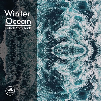 Winter Ocean