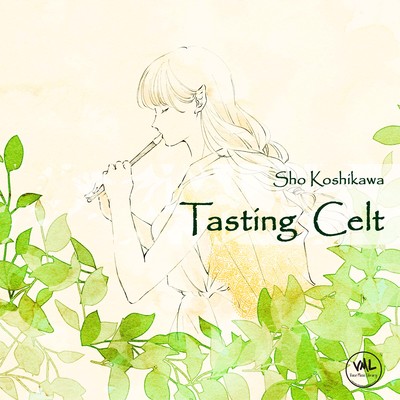 Tasting Celt
