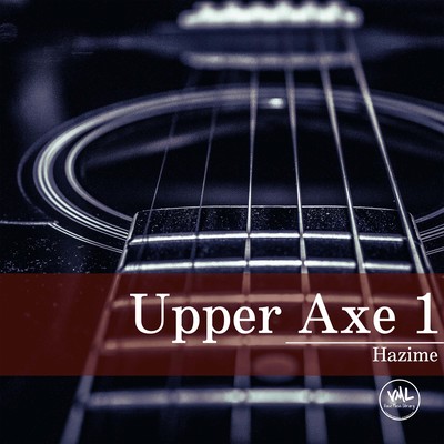 Upper Axe 1