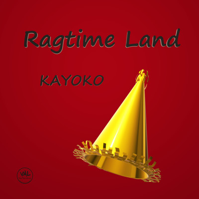 Ragtime Land