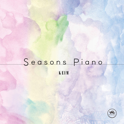 Seasons Piano