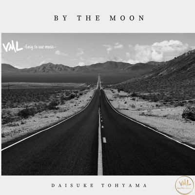 By The Moon