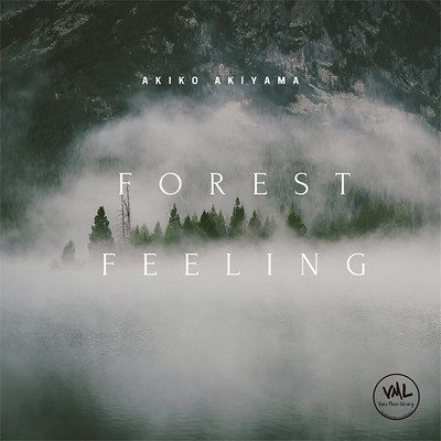 forest feeling