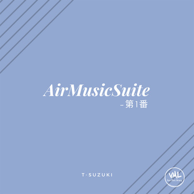 AirMusicSuite No. 1