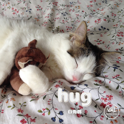 hug