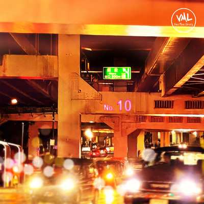 Around No. 10