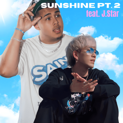 Sunshine Pt. 2 (feat. J.Star)