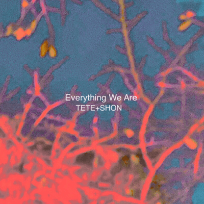 Everything We Are