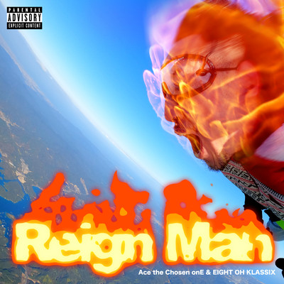 Reign Man