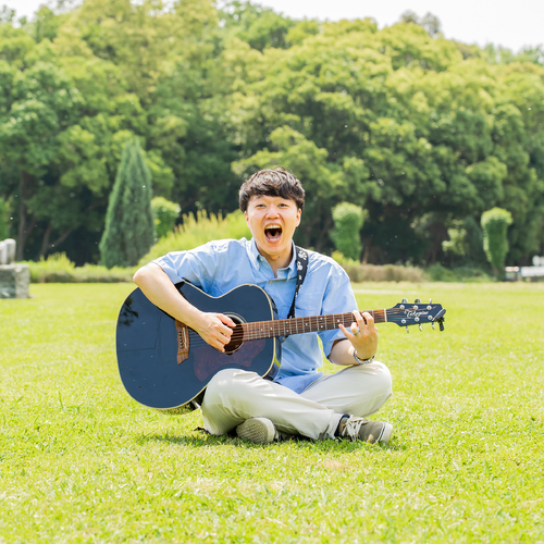 AKihiro Shimizu