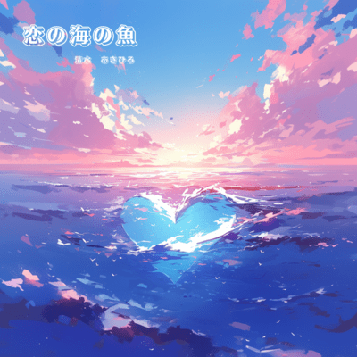 A Fish in Love's Sea