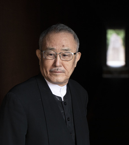 Yosuke Yamashita