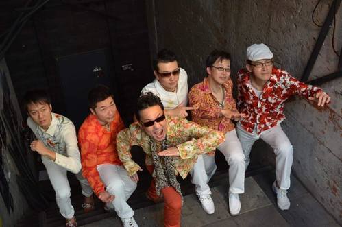 Hong Kong Lucky's