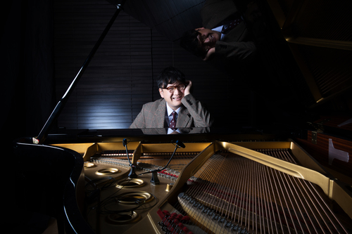 Tomoaki Motoyama