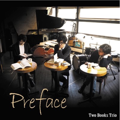 Preface (edited, Live at Jamusica)