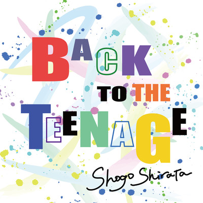 Back to the Teenage (feat. Synthesizer V AI Ryo)