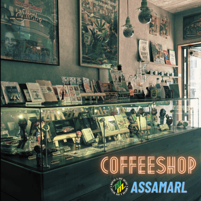 COFFEESHOP